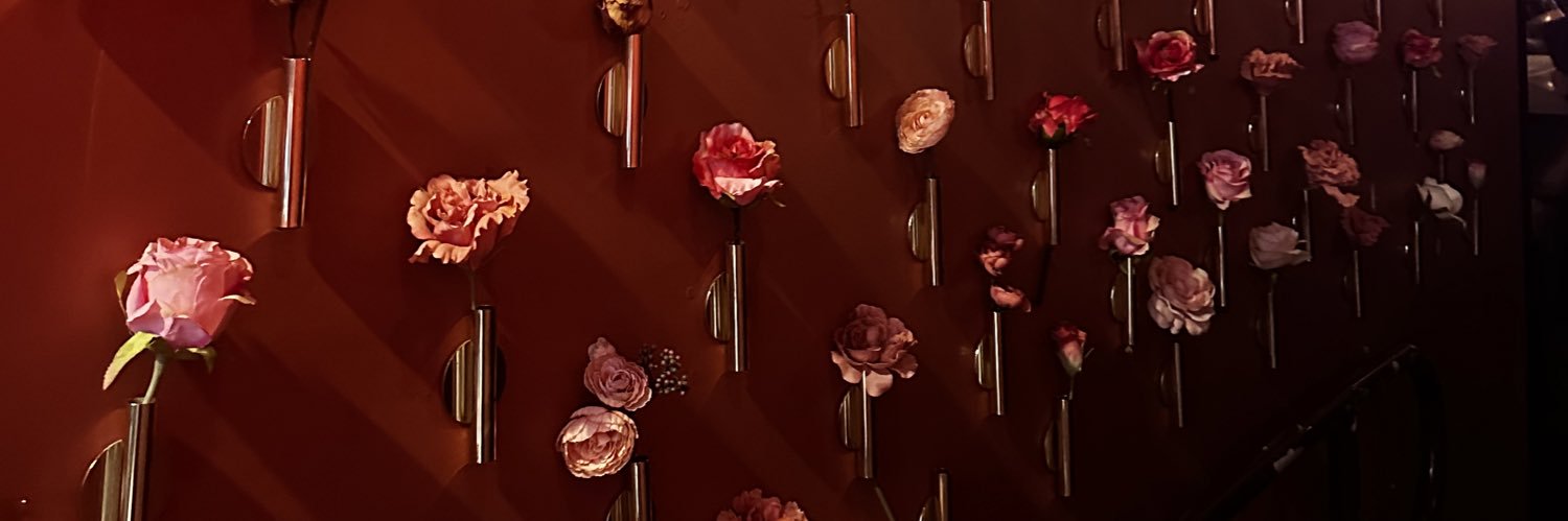CARMEN CARRERA's banner