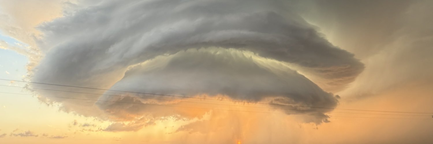 Extreme Weather Enthusiasts's banner