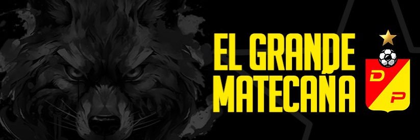 Deportivo Pereira 🐺's banner
