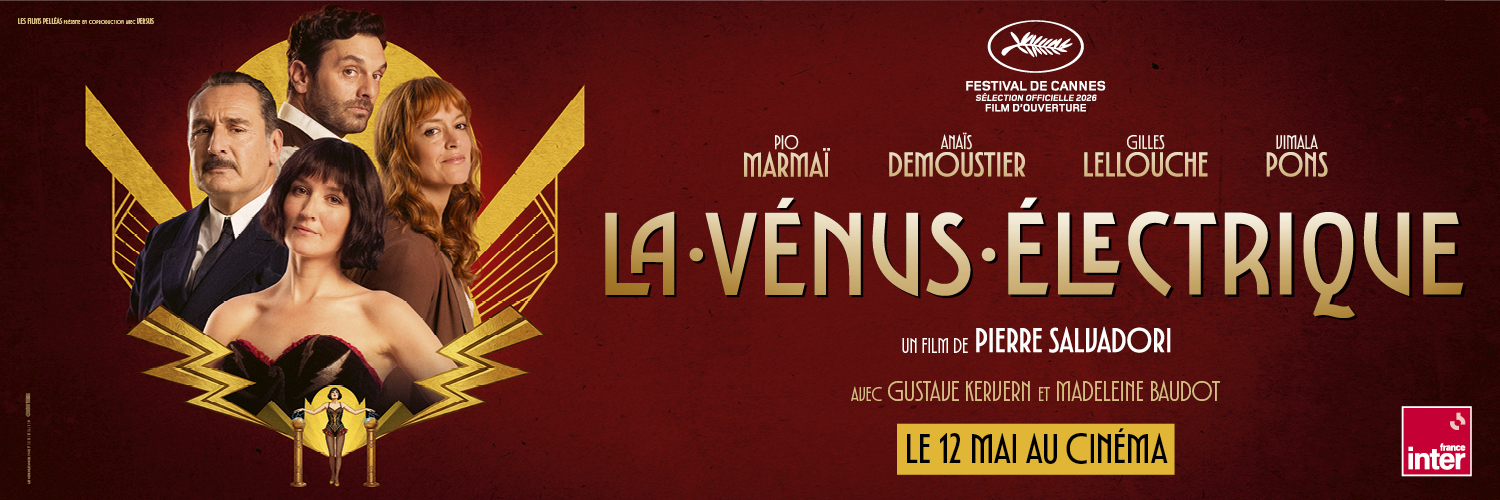 Diaphana's banner
