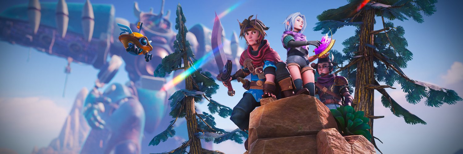 Cornfox & Bros.'s banner