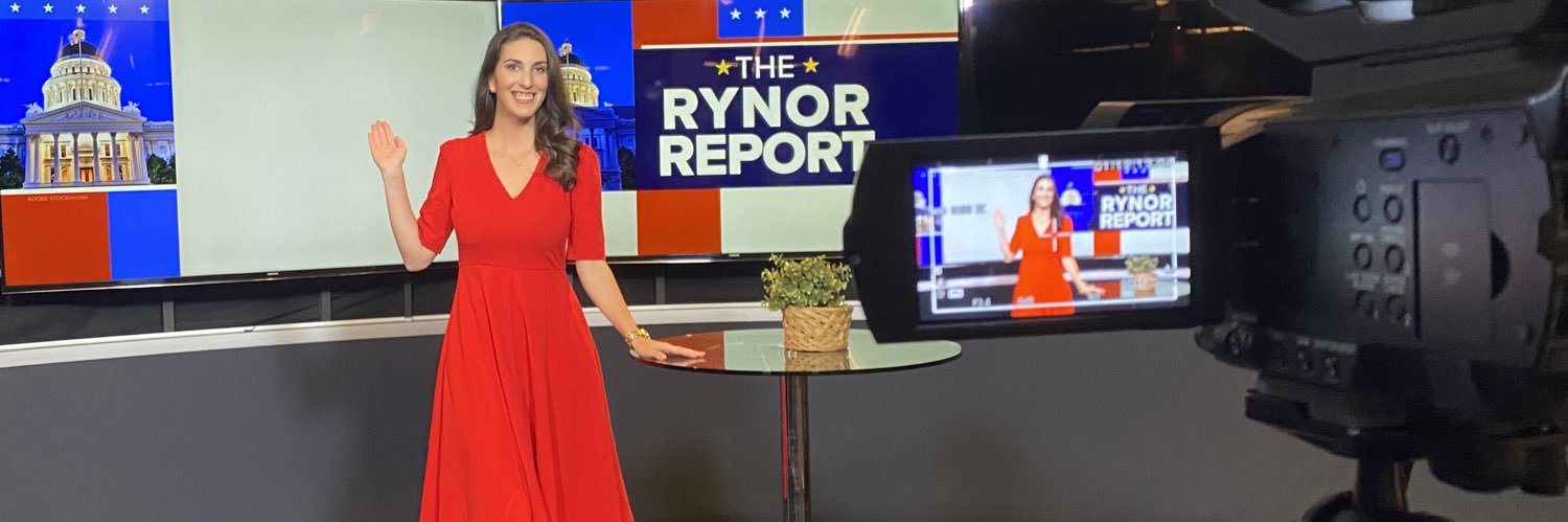 Morgan Rynor's banner