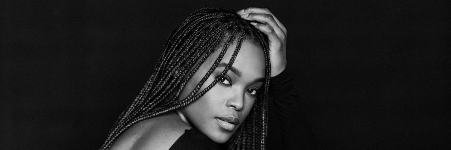 Palesa Sefako's banner