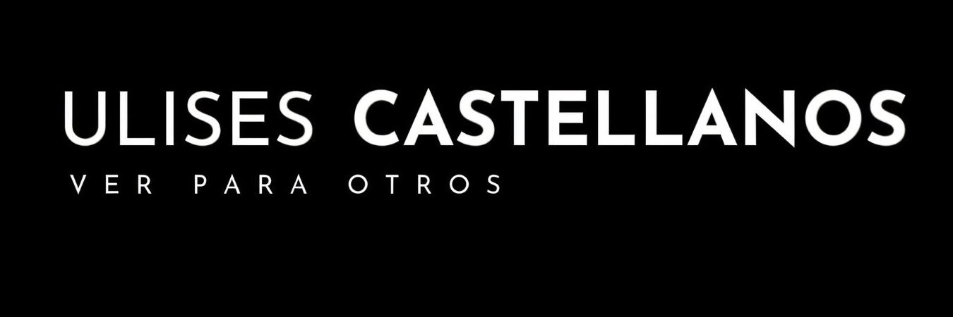 💫 Ulises Castellanos's banner