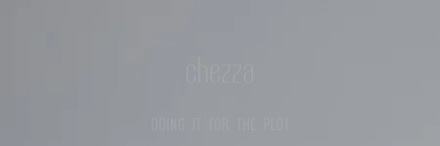 chezza ➠'s banner