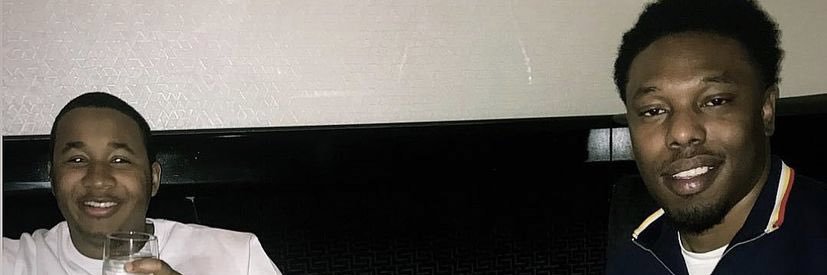 Just Bippin's banner