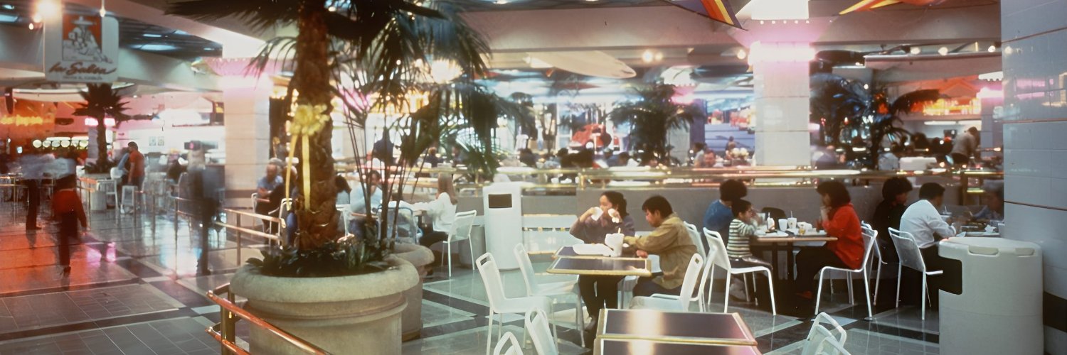 Mall Bangers's banner