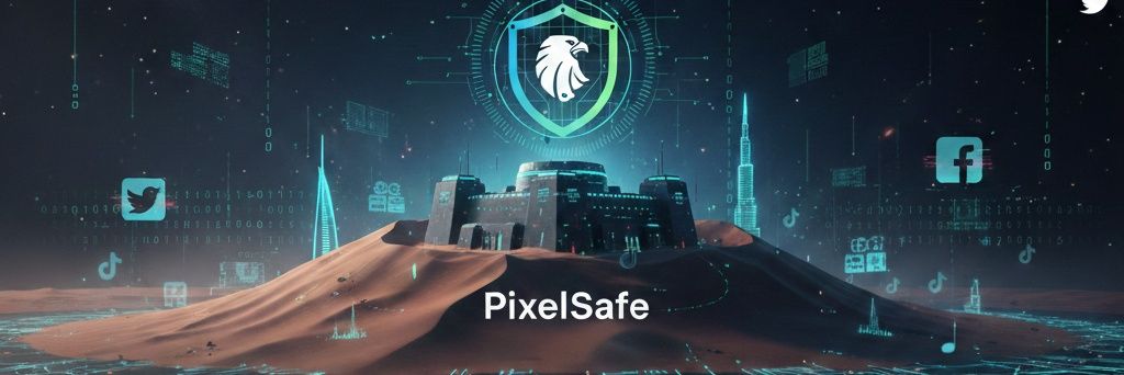 PixelSafe | بكسل أمان 🛡️'s banner