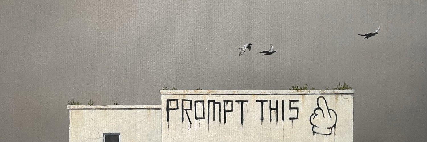 Lee Madgwick's banner