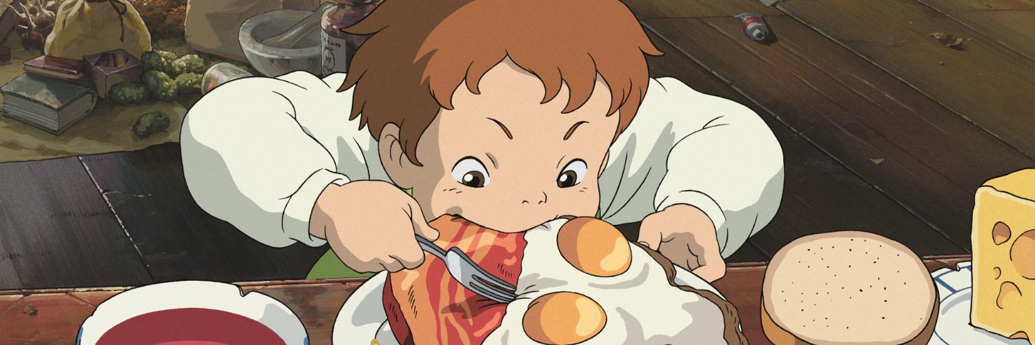 美味しそうなグルメbot's banner