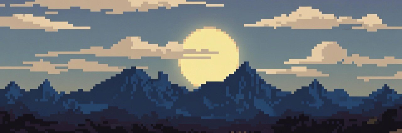 Jonny Pixels's banner