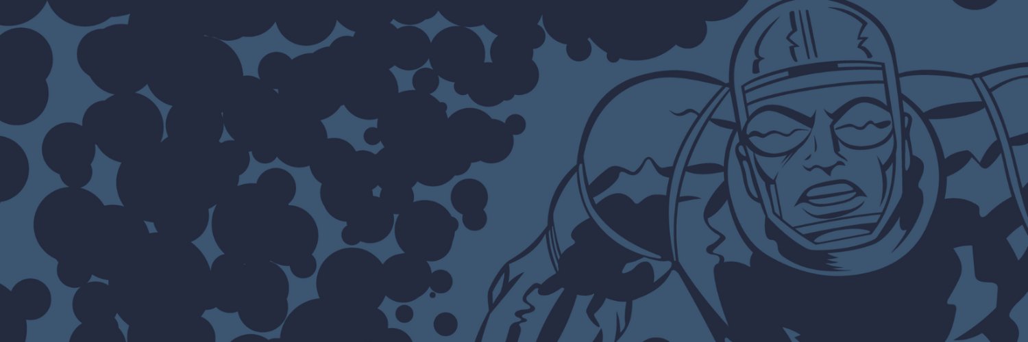 Tomos y Grapas Cómics's banner