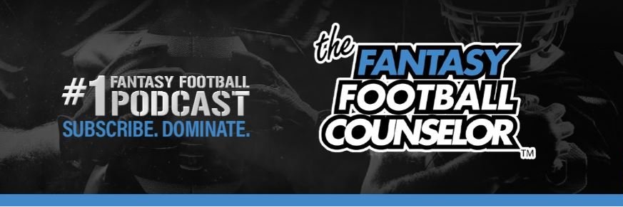 Fantasy Football Counselor's banner