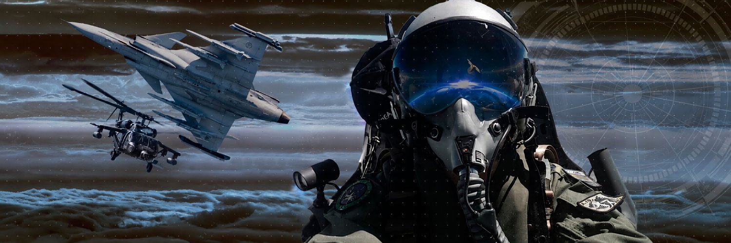 Fuerza Aeroespacial Colombiana's banner