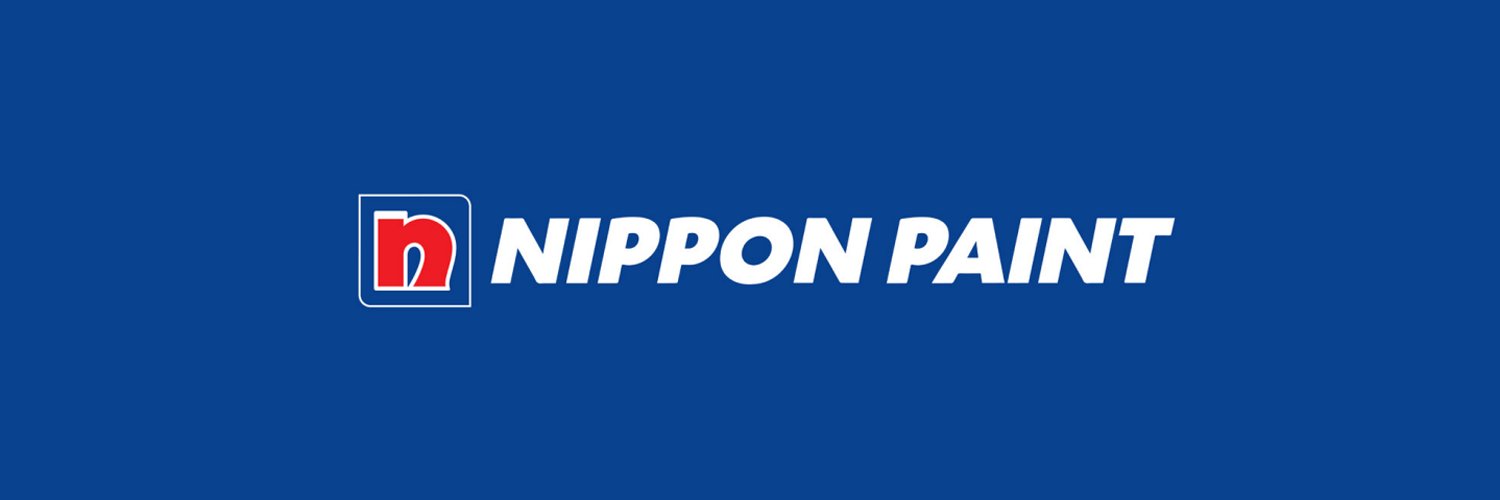 Nippon Paint India's banner