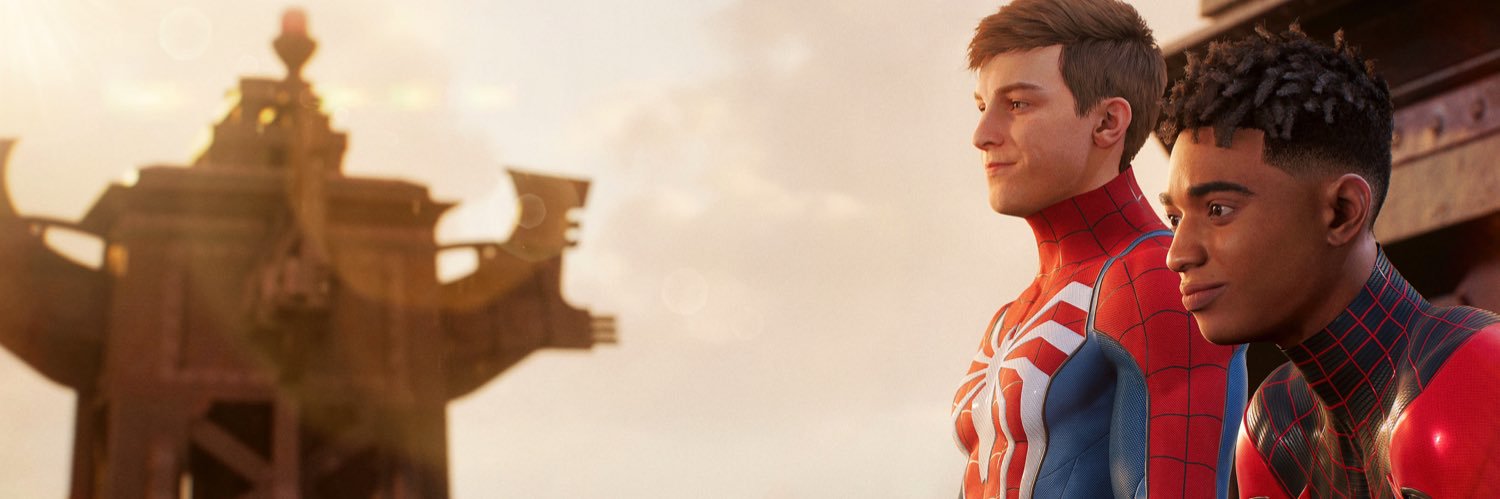 VigilanteSpider's banner