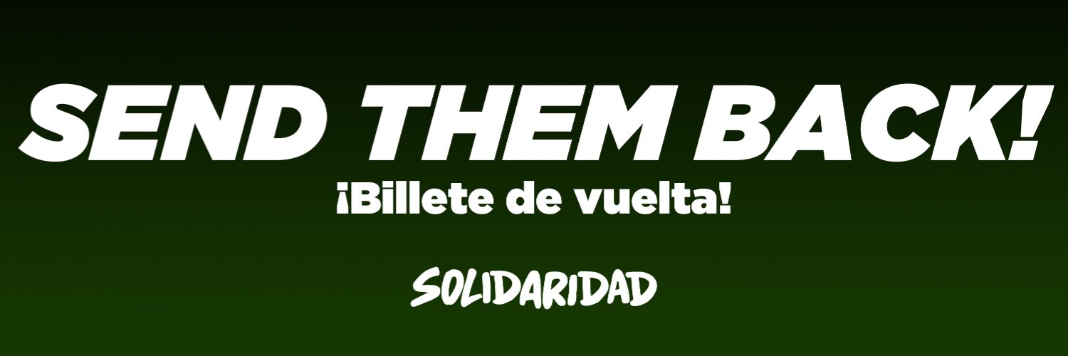 Jordi de la Fuente's banner