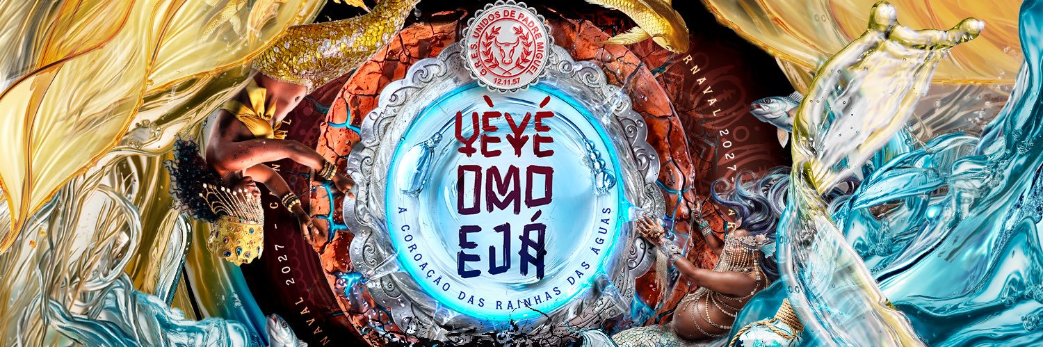 Unidos de Padre Miguel's banner