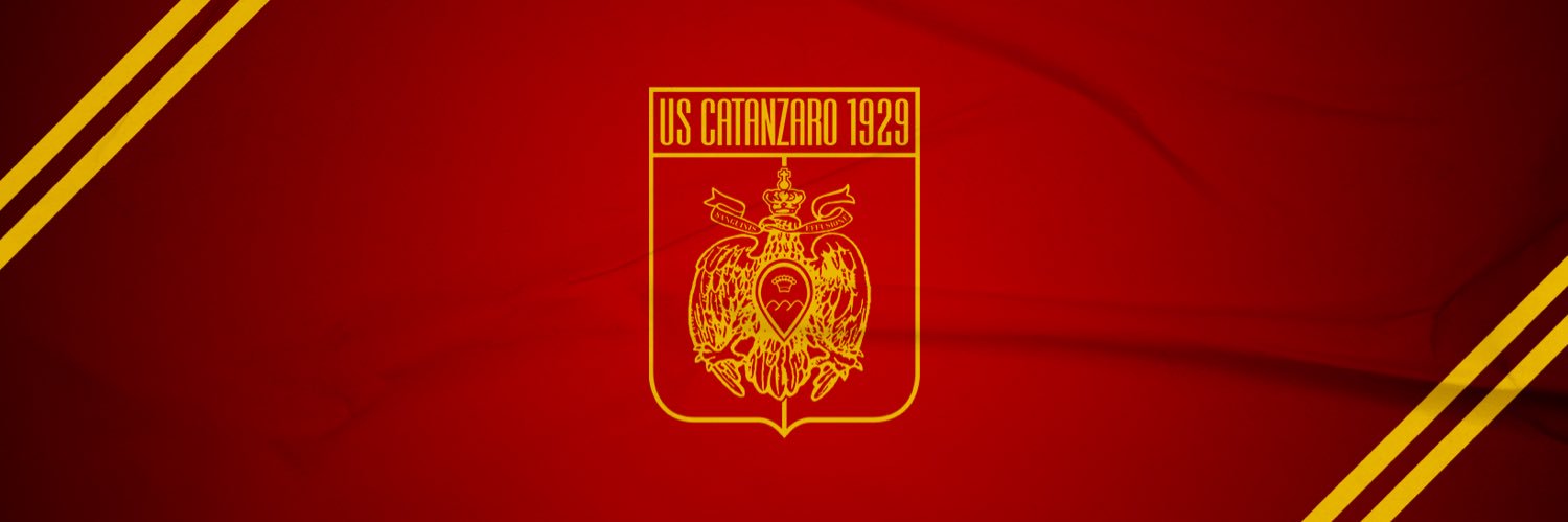 U.S. Catanzaro 1929's banner