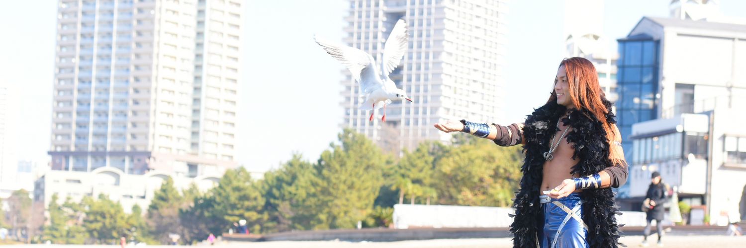 藤田 峰雄's banner