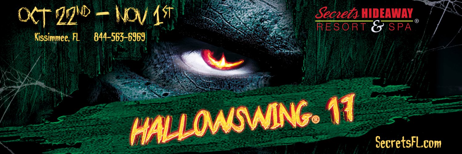 Secrets Hideaway's banner
