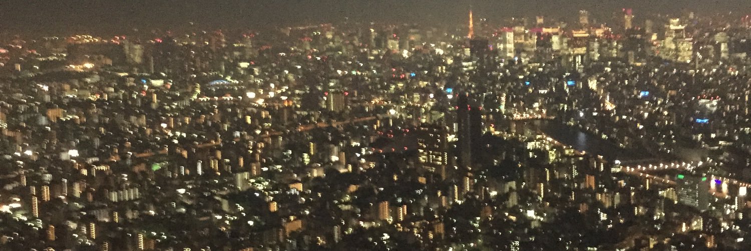 DJケチャップ（藤本芳則）'s banner
