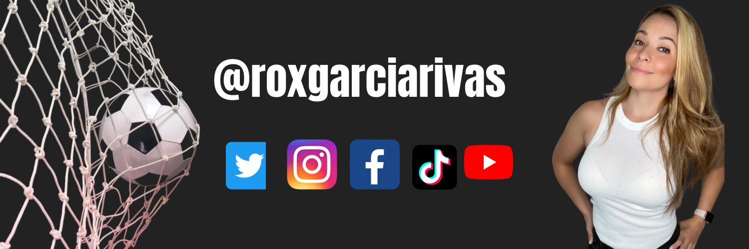 ROX GARCíA RIVAS's banner