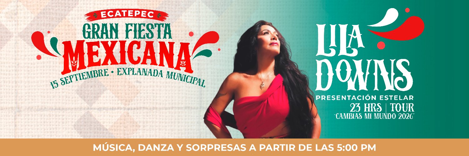Azucena Cisneros's banner