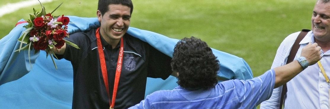 lucho🧉's banner