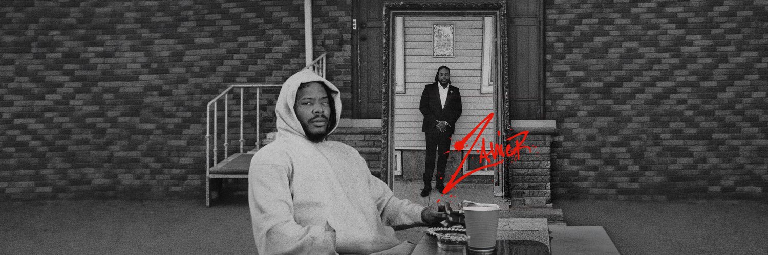 Fetty Wap's banner