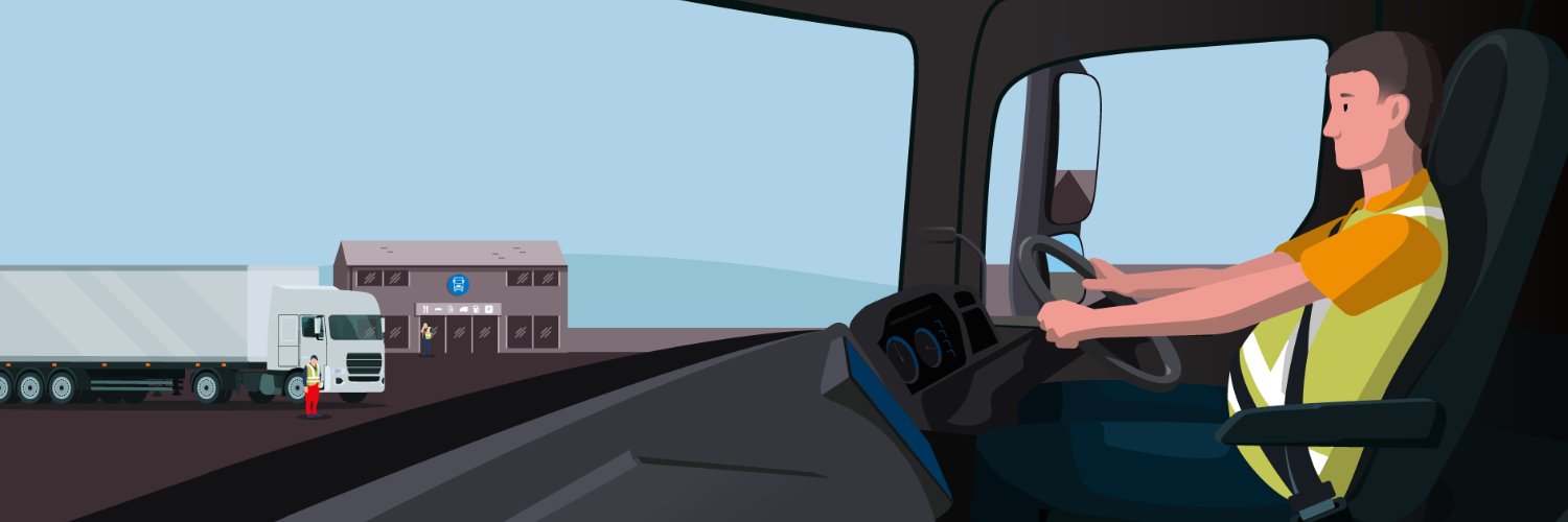 Transport Focus's banner