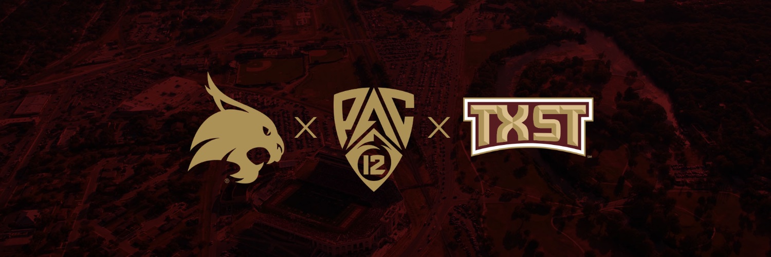 Texas State Bobcats's banner