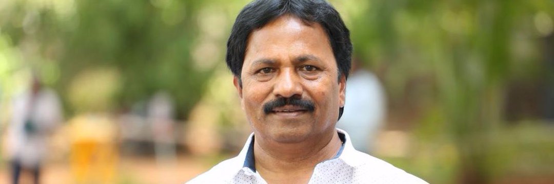 AM Rathnam's banner