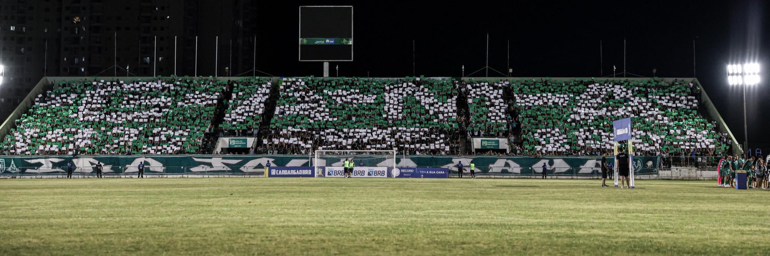 Gama's banner