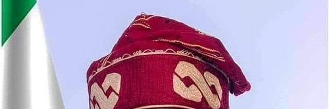 Ojo Festus Olanrewaju's banner