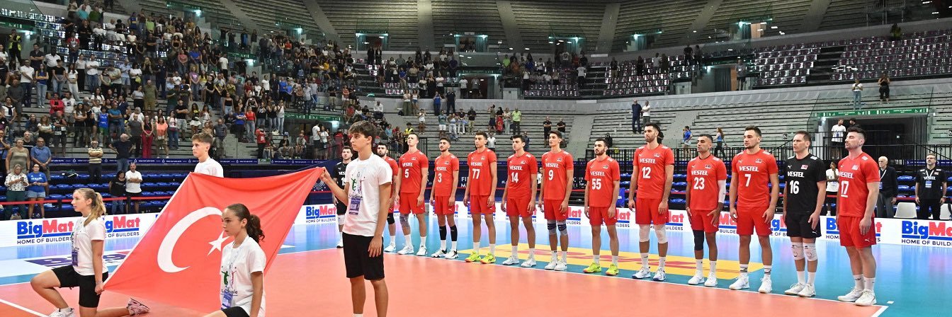 Voleybol Günlüğü's banner