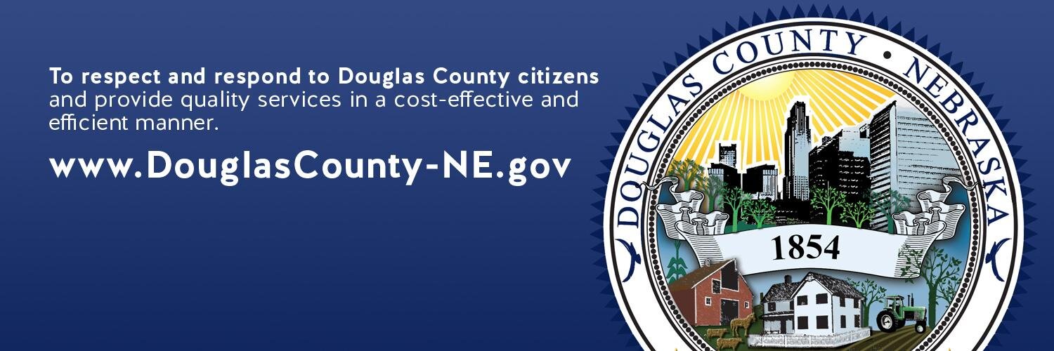 DouglasCountyNE's banner