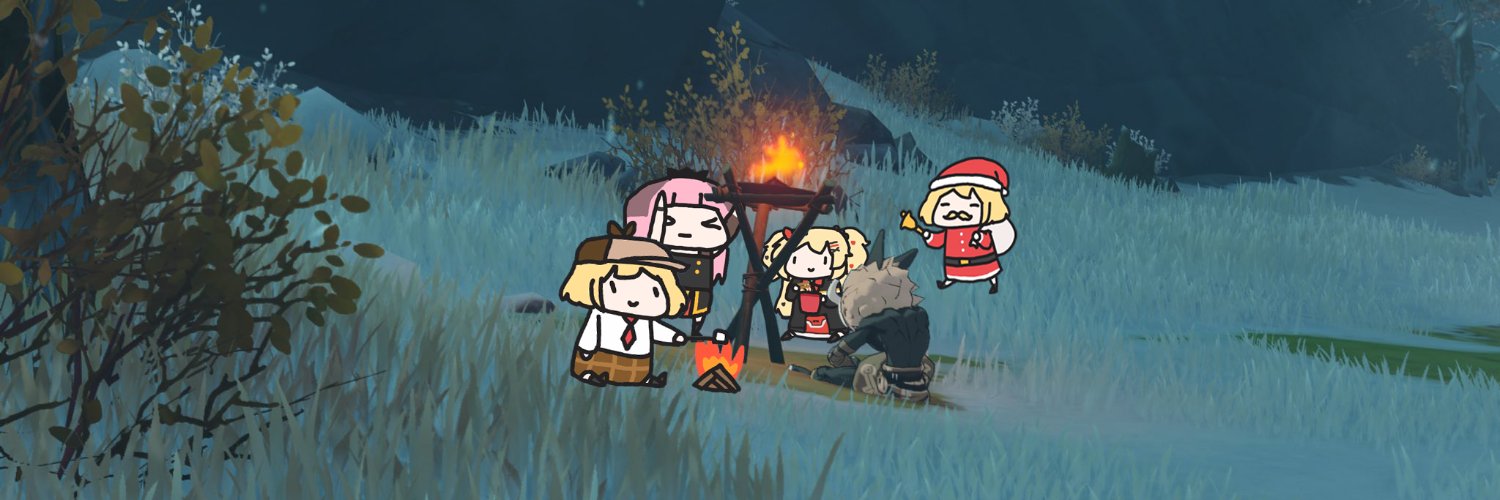 Format's banner