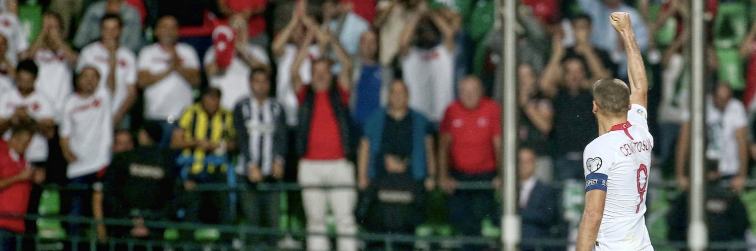 Cenk Tosun's banner