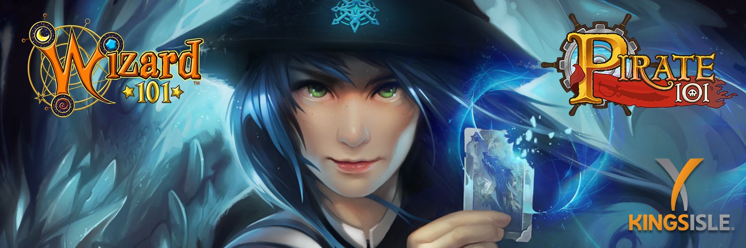 KingsIsle's banner