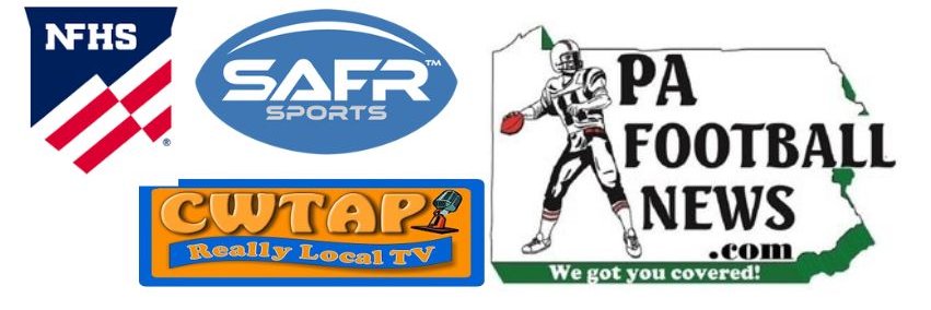 Pennsylvania Football News's banner