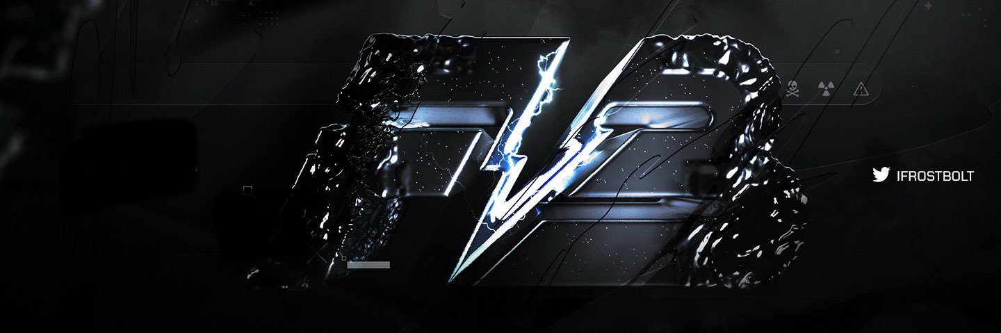 IFrostBolt's banner