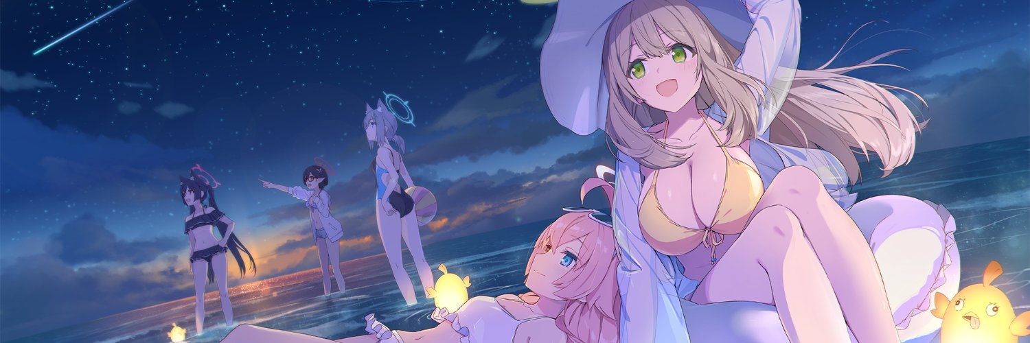 ブルアカ非公式攻略wikiの人's banner