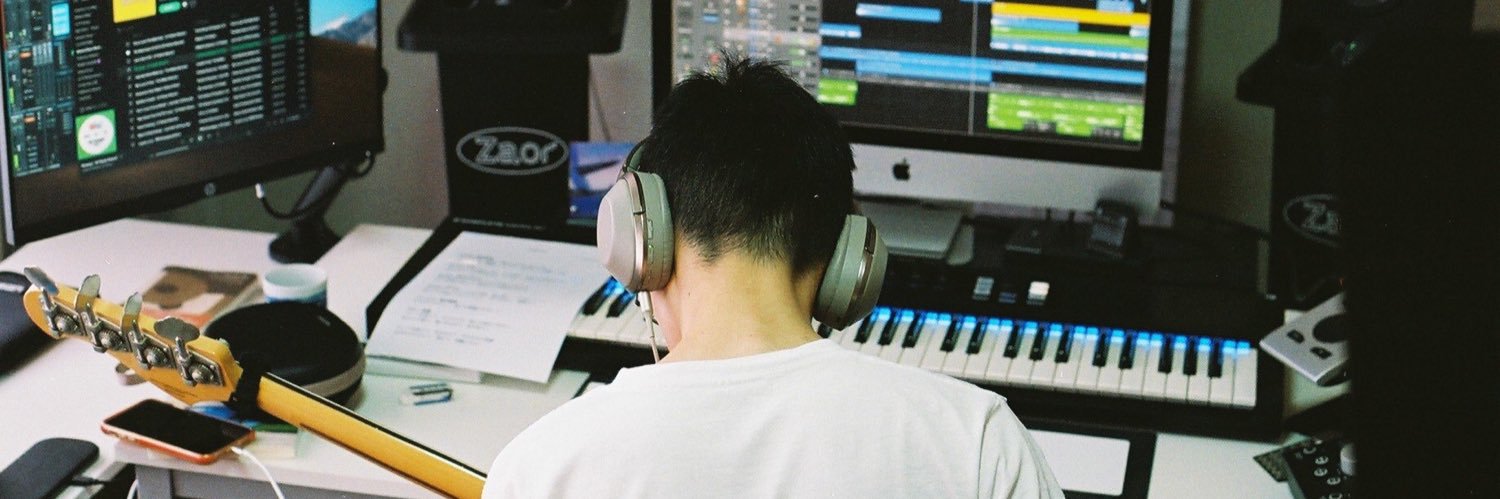 やじまたくま | YAZZY BEATS's banner