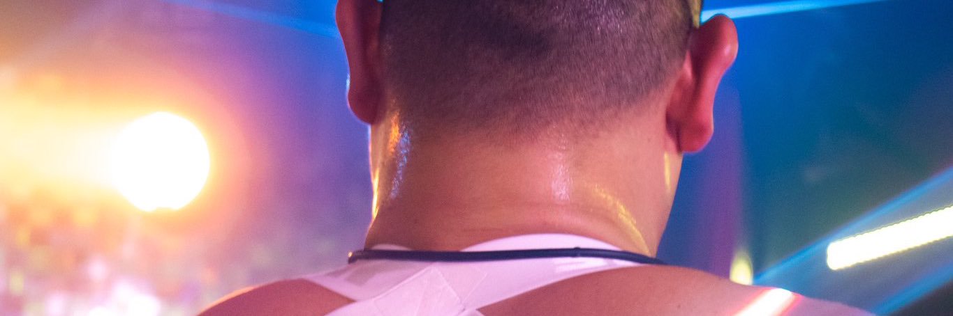 VISH's banner