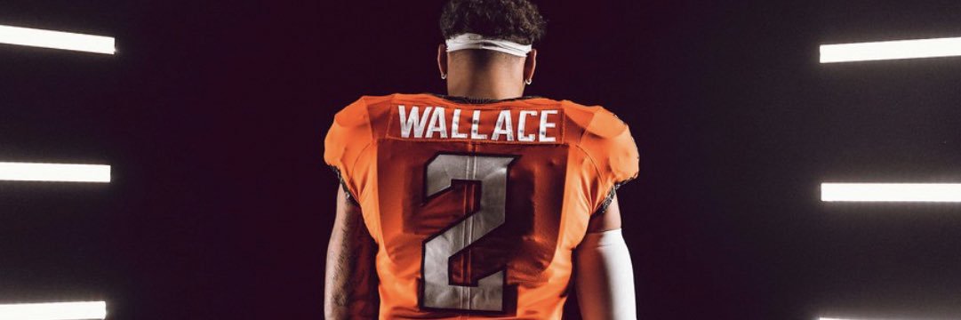 Tylan Wallace's banner