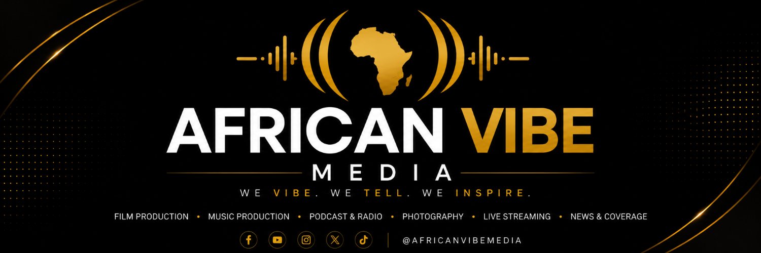 African Vibe Media's banner