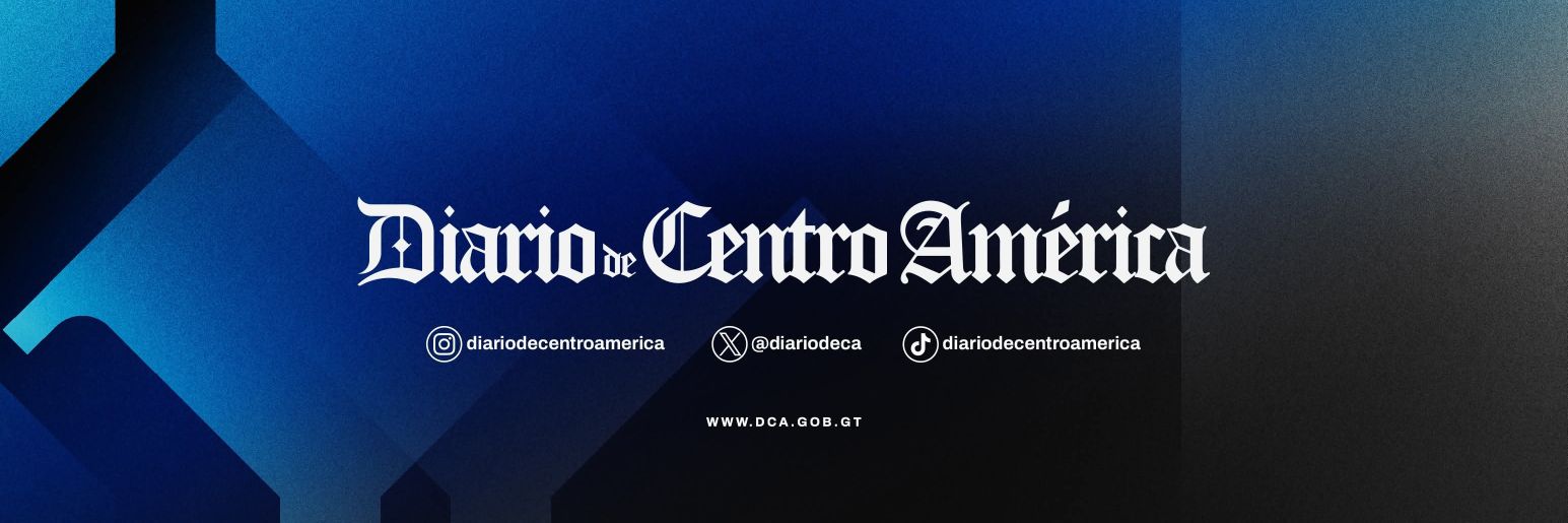 Diario de Centro América's banner