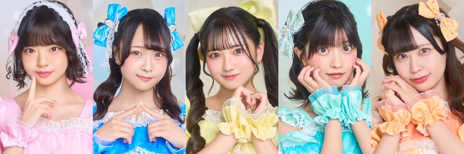 KissBee Official's banner