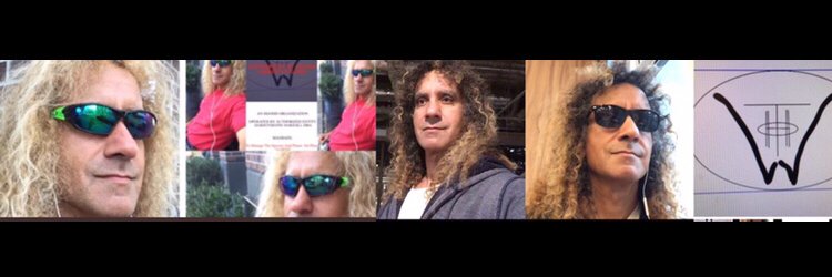 HARJGTHEONE DBA's banner